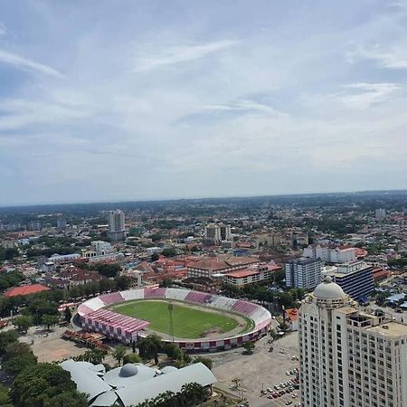 Nice Stay In Heart Of Kota Bharu@Troika,Free Wifi. Екстер'єр фото