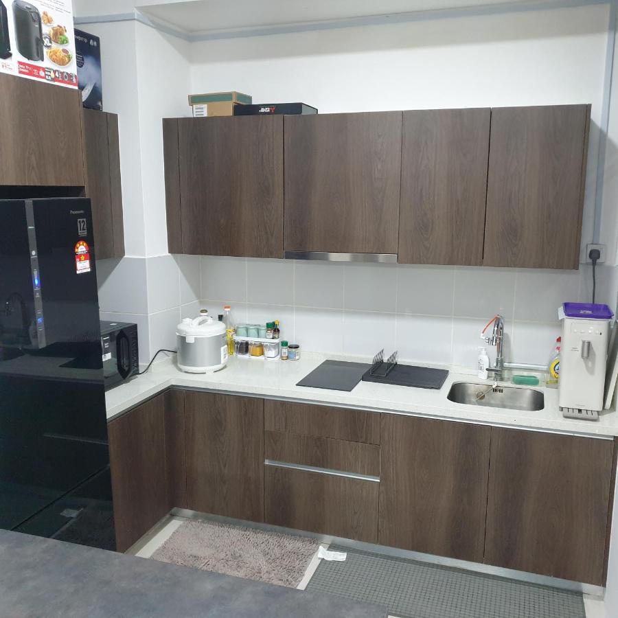 Nice Stay In Heart Of Kota Bharu@Troika,Free Wifi. Екстер'єр фото